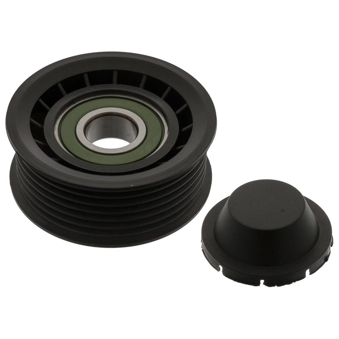 MB GERGİ BİLYASI 112-113-272-611-612-646-651 - MERCEDES - OEM 2020919
