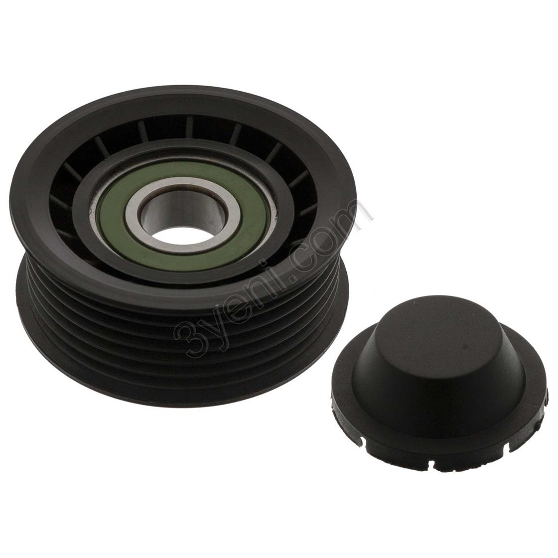 MB GERGİ BİLYASI 112-113-272-611-612-646-651 - MERCEDES - OEM 2020919