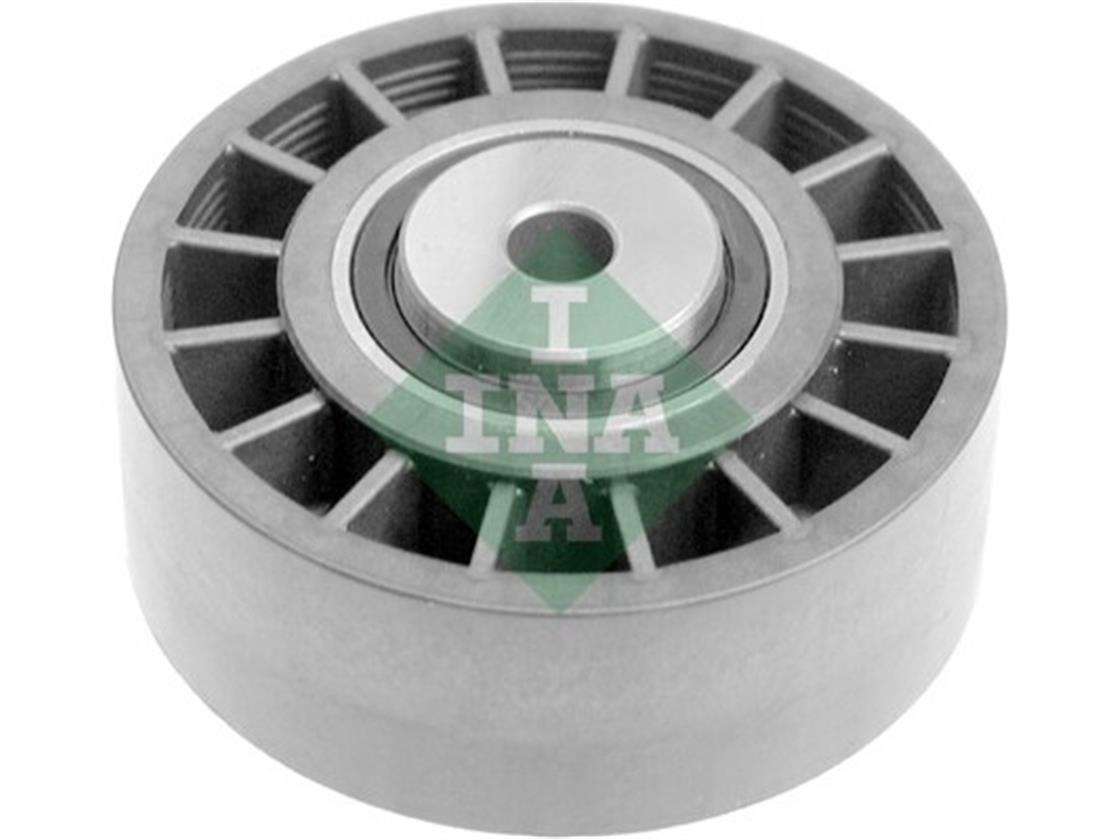 532 0282 10MB GERGİ KASNAĞI 111-103 M. - MERCEDES - OEM 111 202 01 19..INA