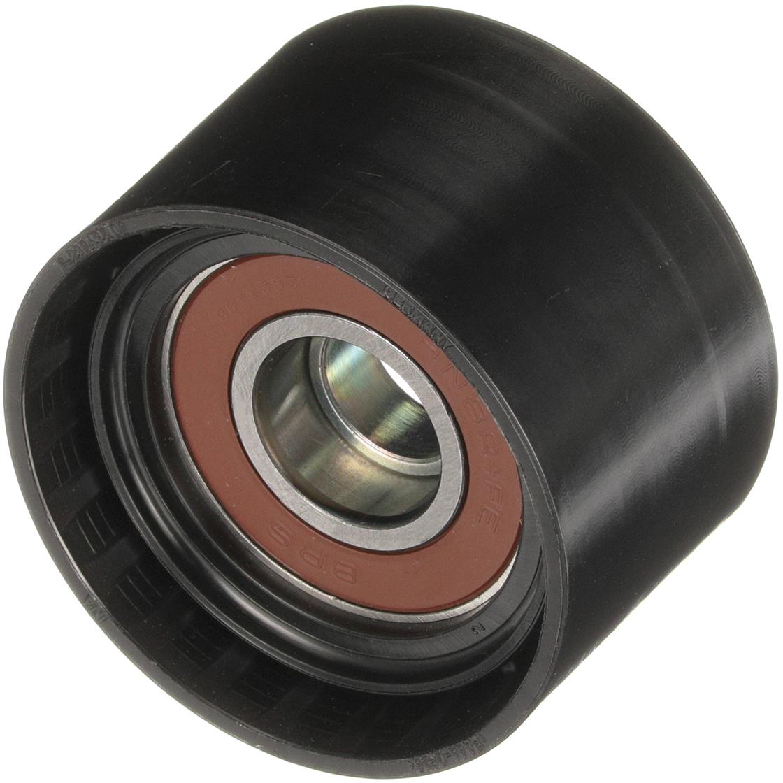 MB GERGİ KASNAĞI 642 M. - MERCEDES - OEM 6422000570.