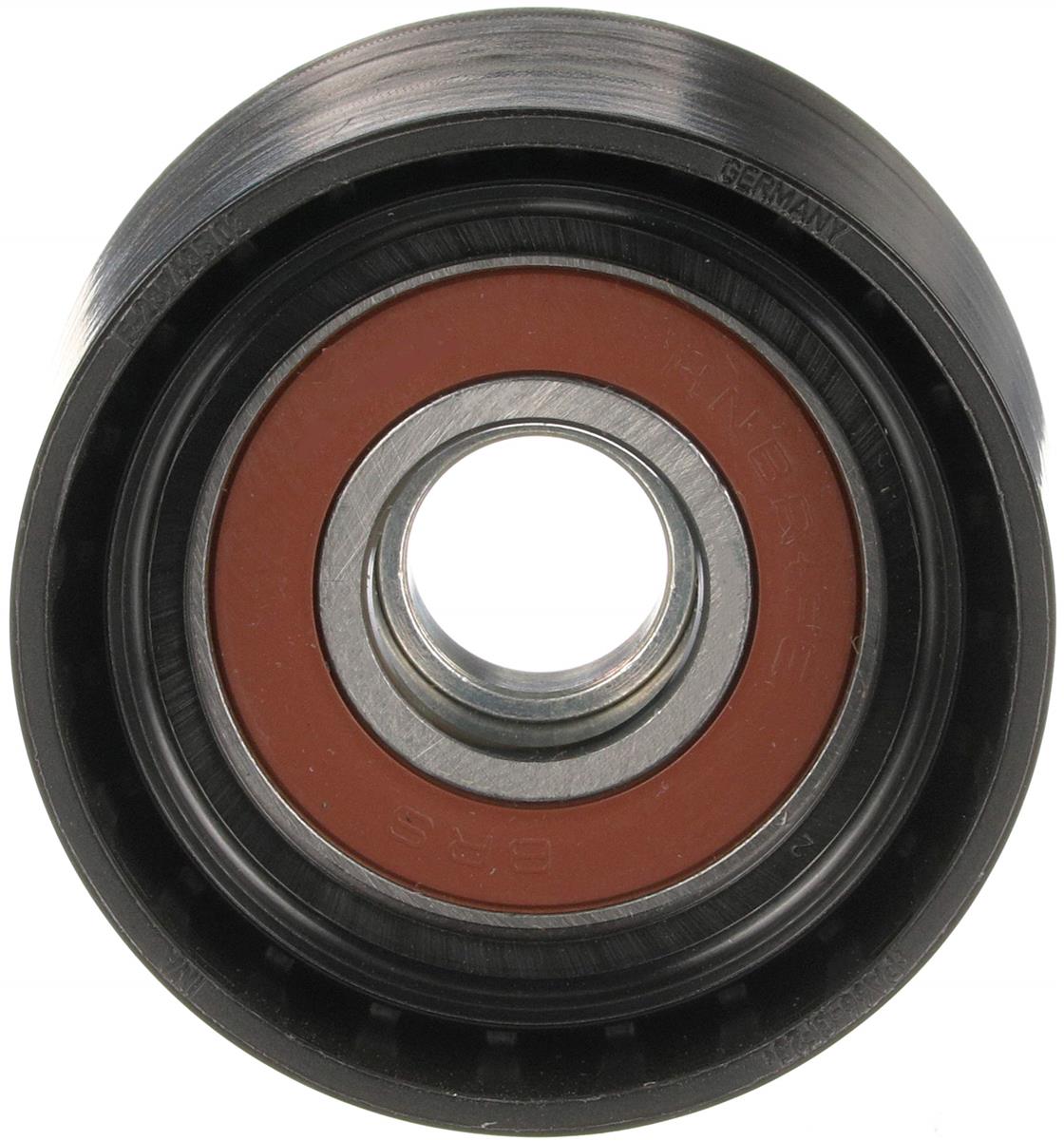 MB GERGİ KASNAĞI 642 M. - MERCEDES - OEM 6422000570.