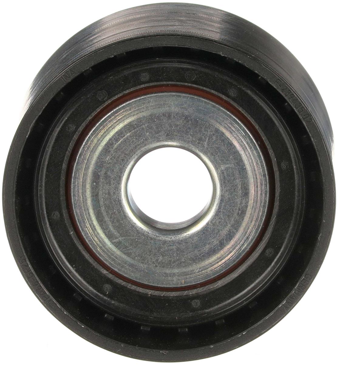 MB GERGİ KASNAĞI 642 M. - MERCEDES - OEM 6422000570.