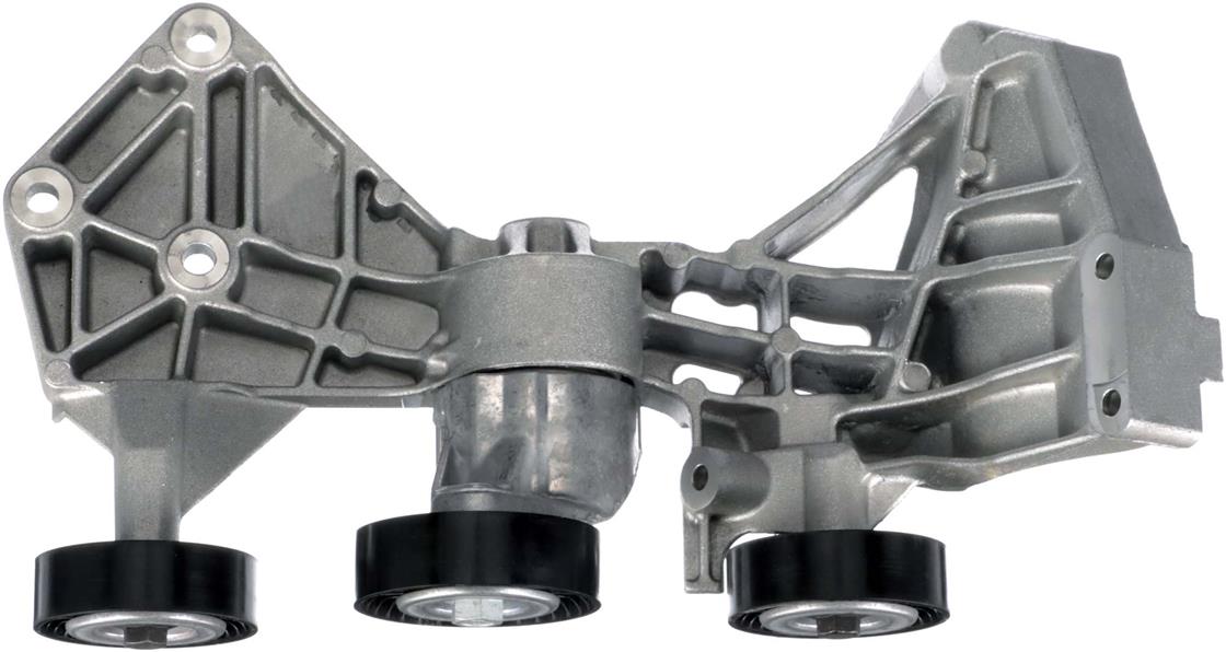 MB GERGİ MEKANİZMASI 266 M. 168 - MERCEDES - OEM 1662000970