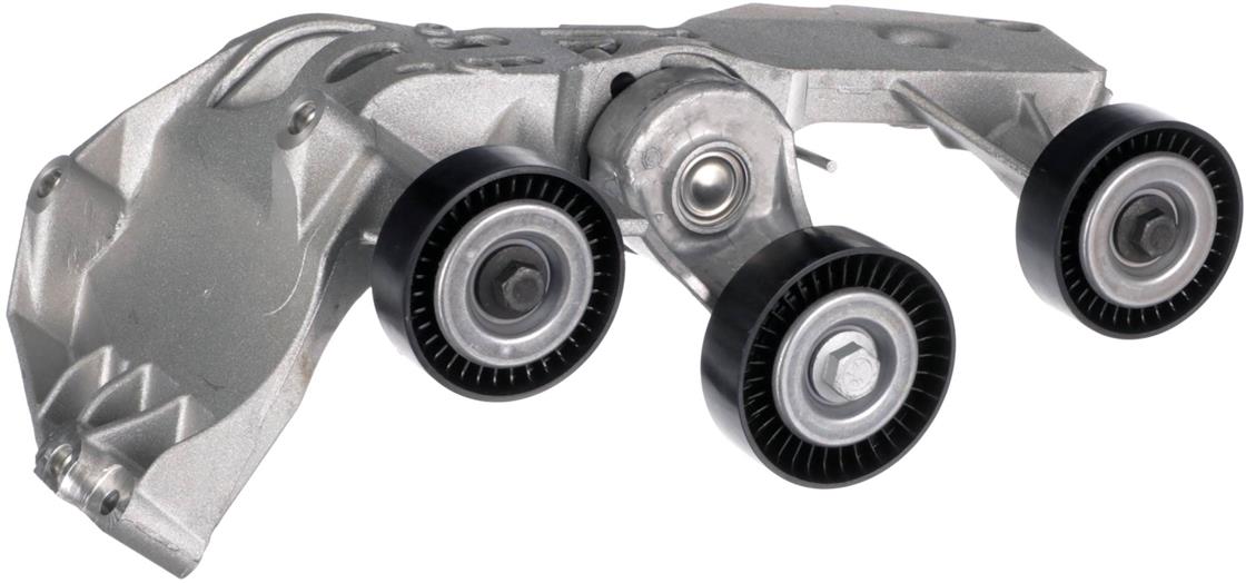 MB GERGİ MEKANİZMASI 266 M. 168 - MERCEDES - OEM 1662000970