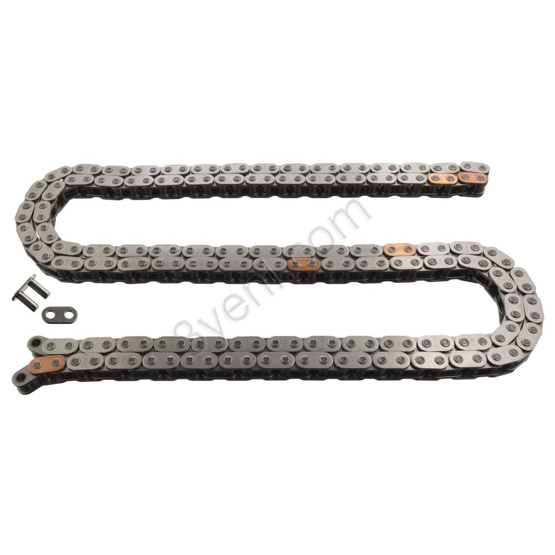45811MB GERGİ ZİNCİRİ BÜTÜN MODELLERLE UYUMLUDUR - MERCEDES - OEM 000 993 65 76FEBİ