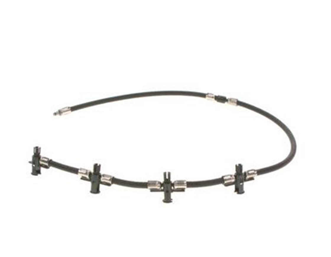 MB GERİ DÖNÜŞ HORTUMU 639 - MERCEDES - OEM 6460701532