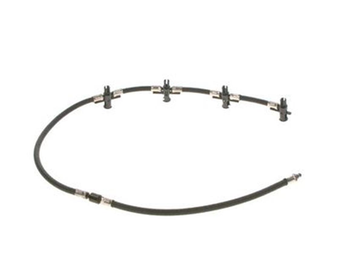 MB GERİ DÖNÜŞ HORTUMU 639 - MERCEDES - OEM 6460701532