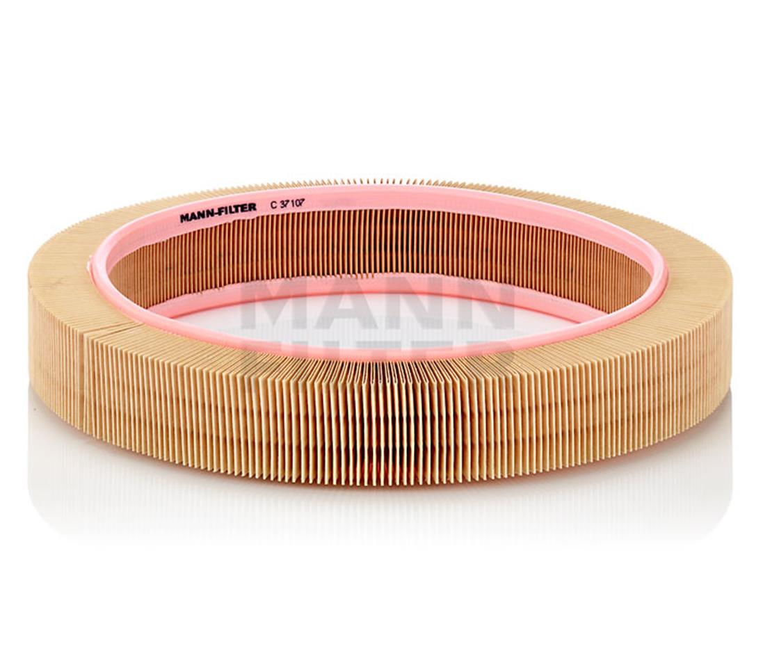 MB HAVA FİLTRESİ 102 >88 LX 58 - MERCEDES - OEM 20943004