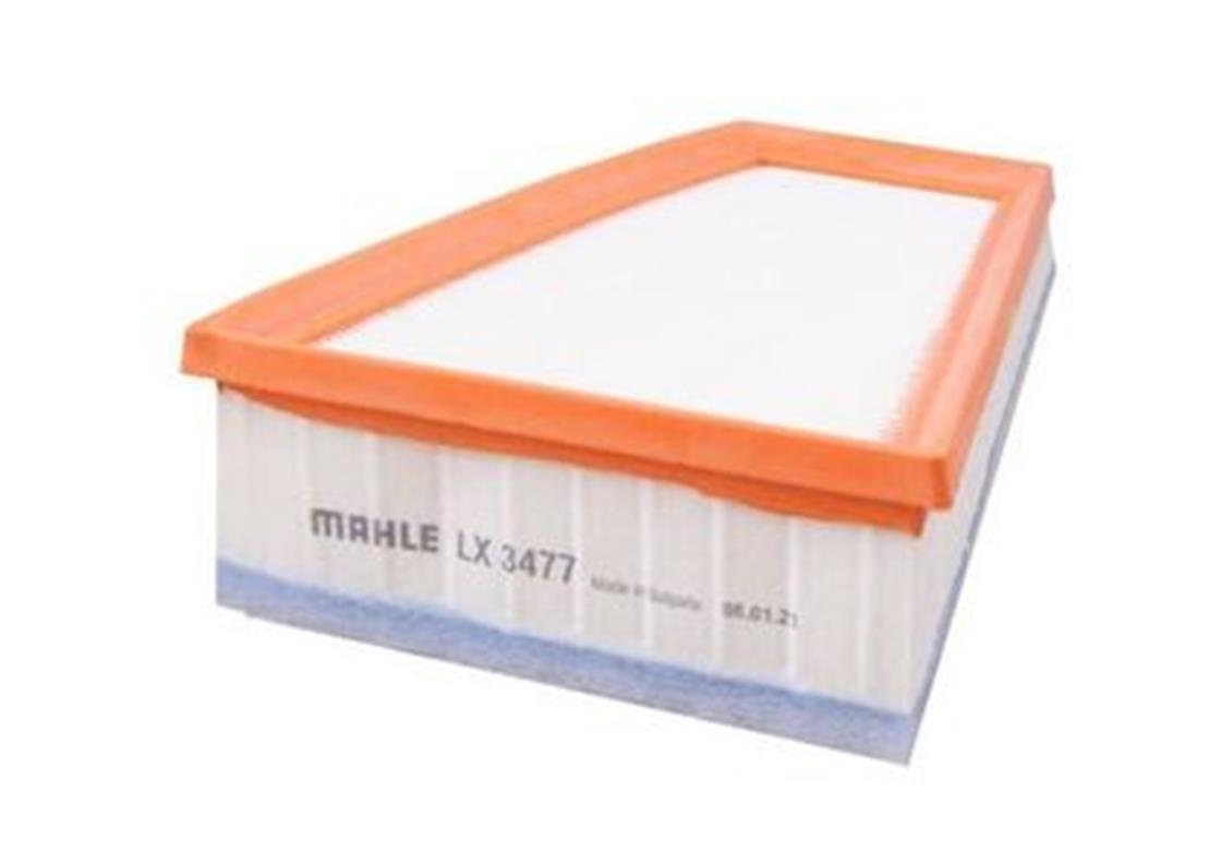 LX 3477MB HAVA FİLTRESİ 176-246-117 A-B-CLA 270-274 MOT. - MERCEDES - OEM 270 094 00 04.MAHLE FiLTRE
