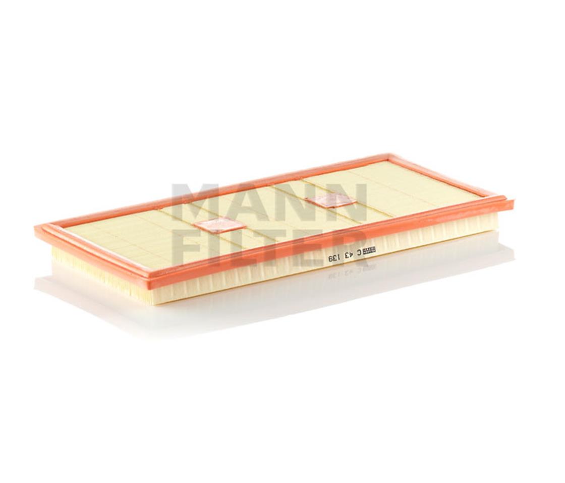 MB HAVA FİLTRESİ 276M. E-C350 - MERCEDES - OEM 276 094 00 04