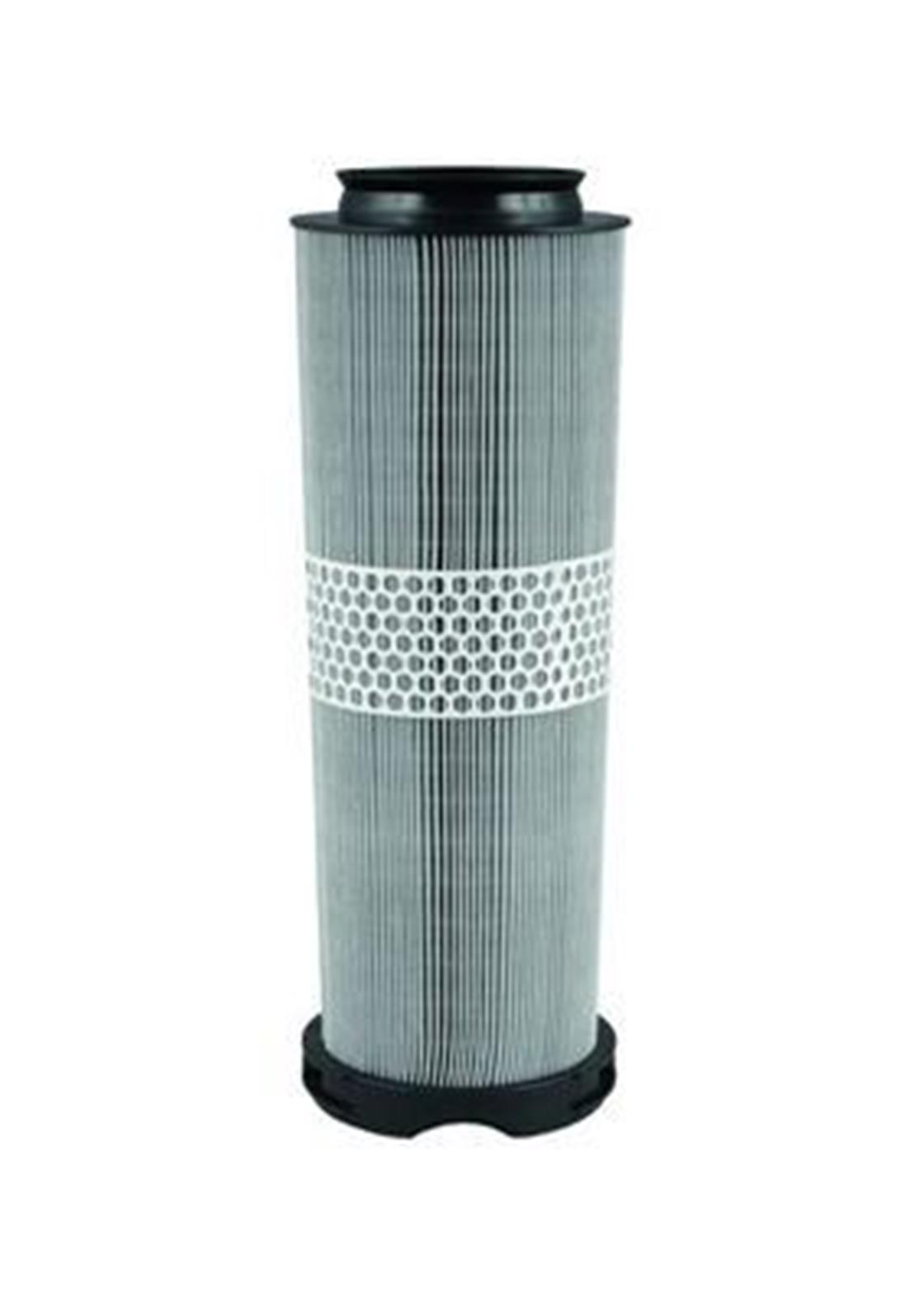 LX 1020MB HAVA FİLTRESİ 646 M.204-203 KISA - MERCEDES - OEM 646 094 00 04MAHLE FiLTRE