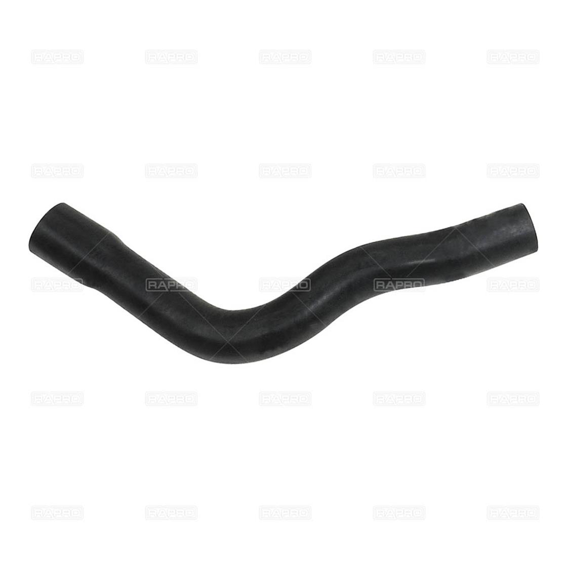 R28107MB KALORİFER HORTUMU 123-201 - MERCEDES - OEM 123 832 75 94RAPRO