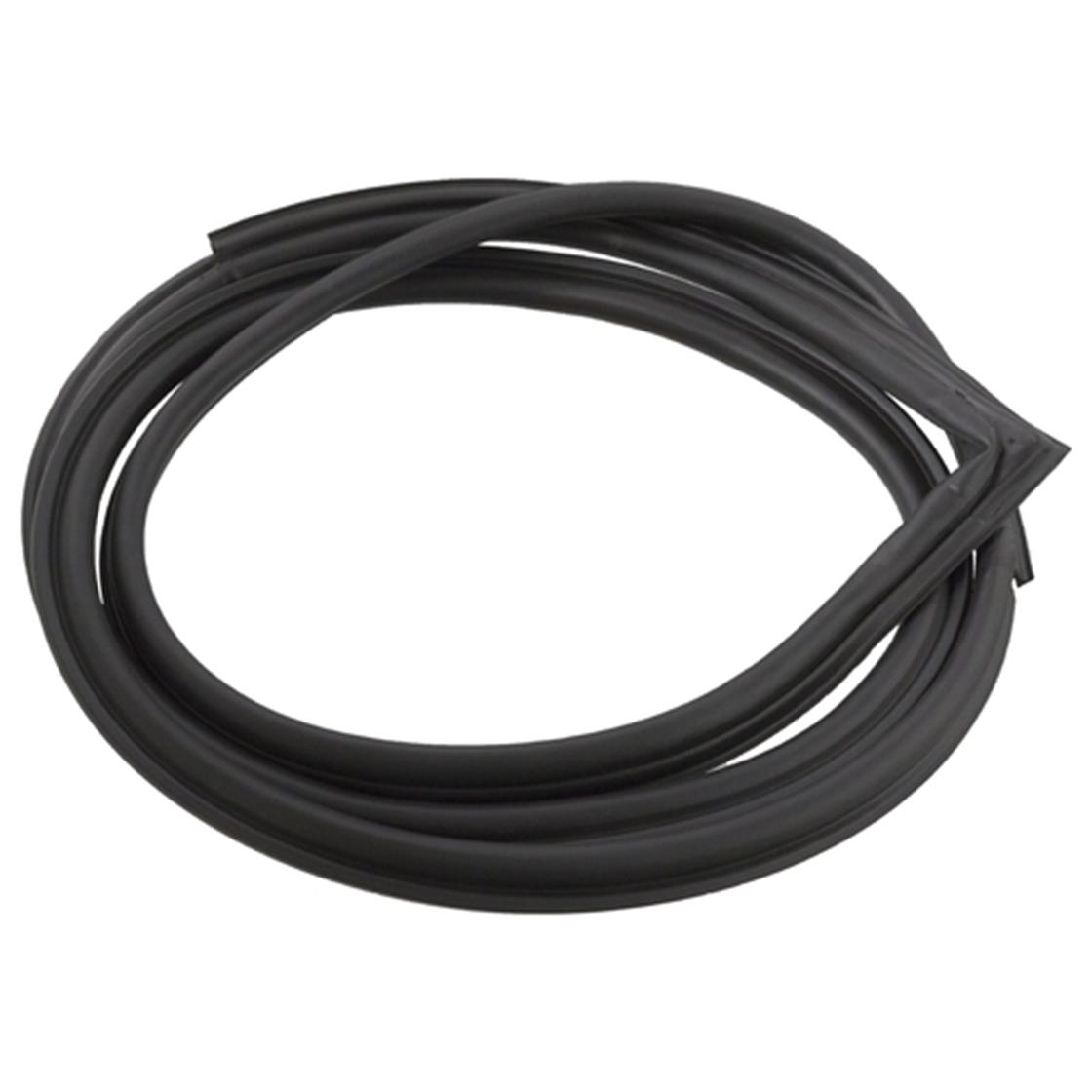 01957MB KAPI LASTİĞİ 202 ÖN SOL - MERCEDES - OEM 202 720 09 78.FEBİ