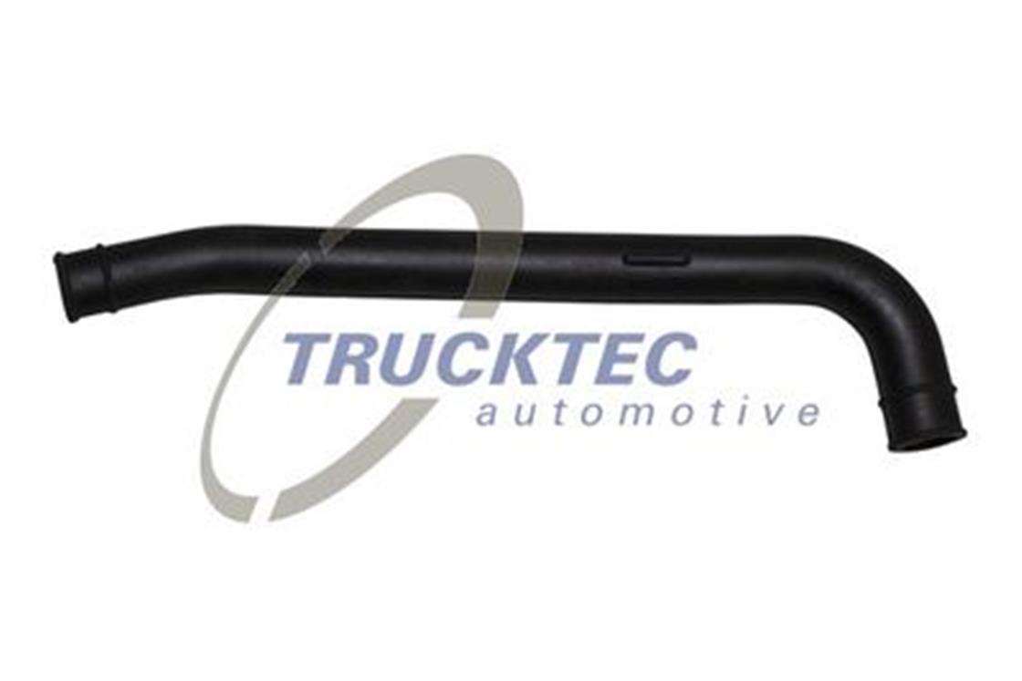 02.14.035MB KARTER HAVALANDIRMA HORTUMU 104 M. - MERCEDES - OEM 104 094 35 82TRUCKTEC