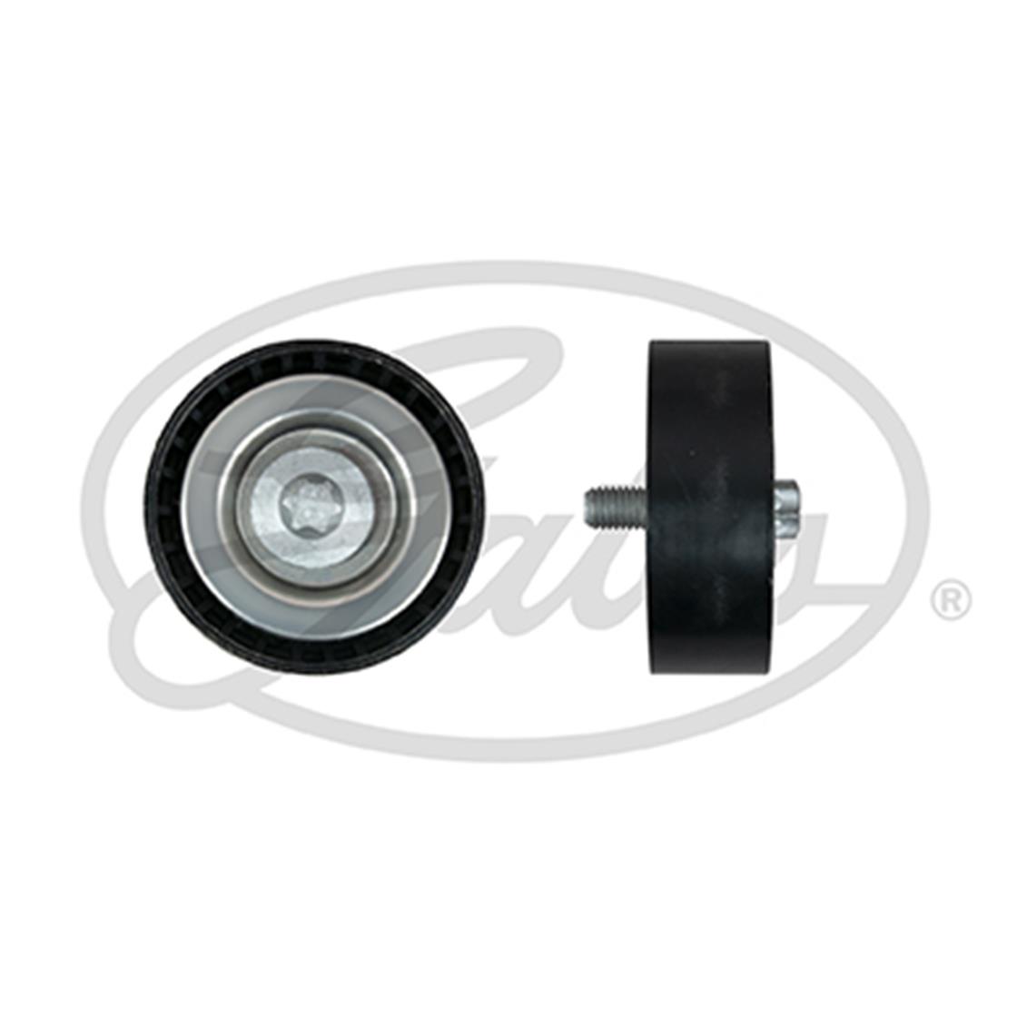 T36802MB KASNAK 651 MOT. - MERCEDES - OEM 651 200 14 70.GATES