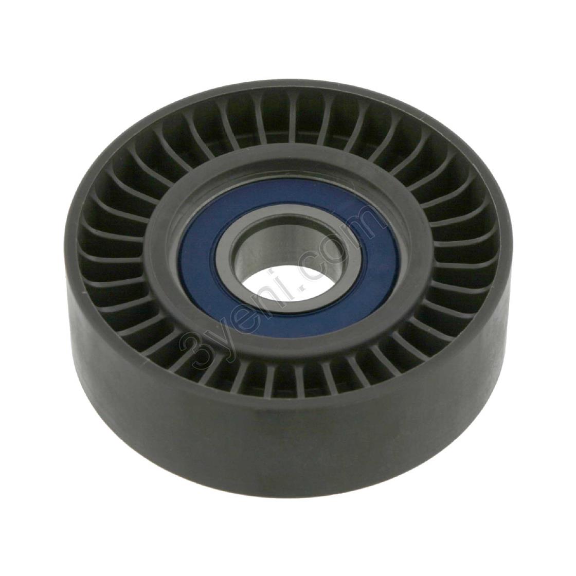 24178MB KASNAK  - MERCEDES - OEM 266 202 00 19FEBİ