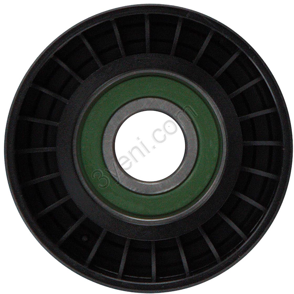MB KAYIŞ GERGİ BİLYASI TEK 646 200 03 70 - MERCEDES - OEM 6112020019