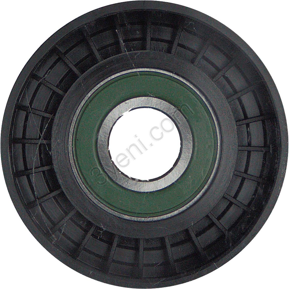 MB KAYIŞ GERGİ BİLYASI TEK 646 200 03 70 - MERCEDES - OEM 6112020019