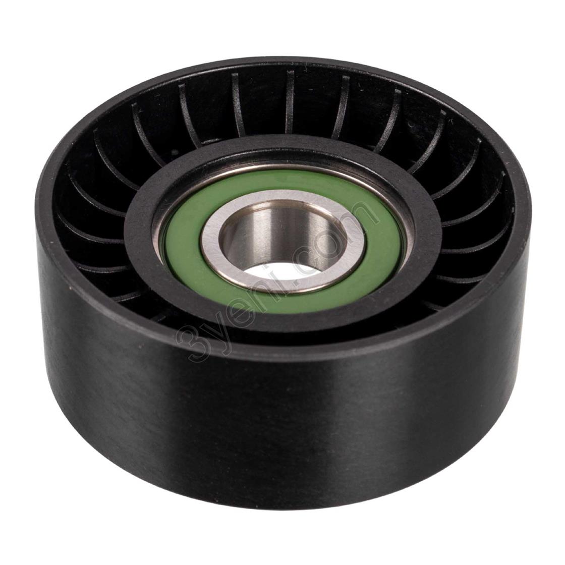 MB KAYIŞ GERGİ BİLYASI TEK 646 200 03 70 - MERCEDES - OEM 6112020019