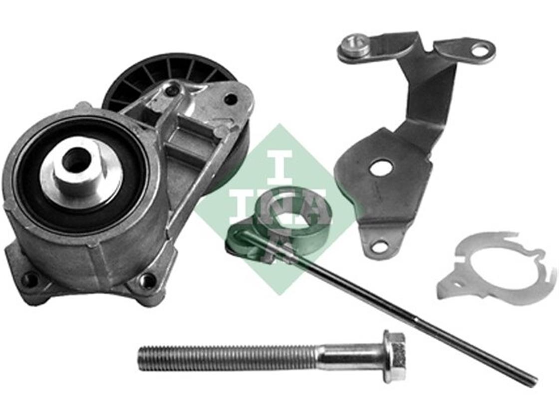 534 0007 10MB KAYIŞ GERGİ KÜTÜĞÜ 102 - MERCEDES - OEM 102 200 69 70.INA