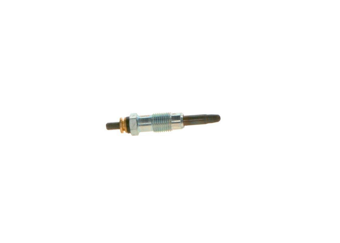 MB KIZDIRMA BUJİSİ 602-603  GN 858 - MERCEDES - OEM 001 159 99 01