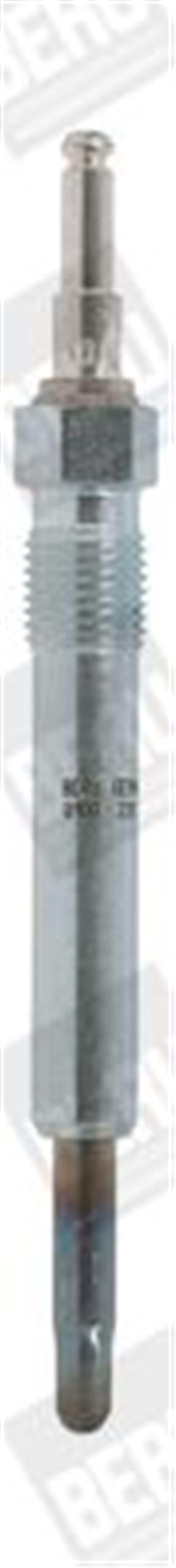 GN860MB KIZDIRMA BUJİSİ 604 - MERCEDES - OEM 001 159 15 01BERU BW