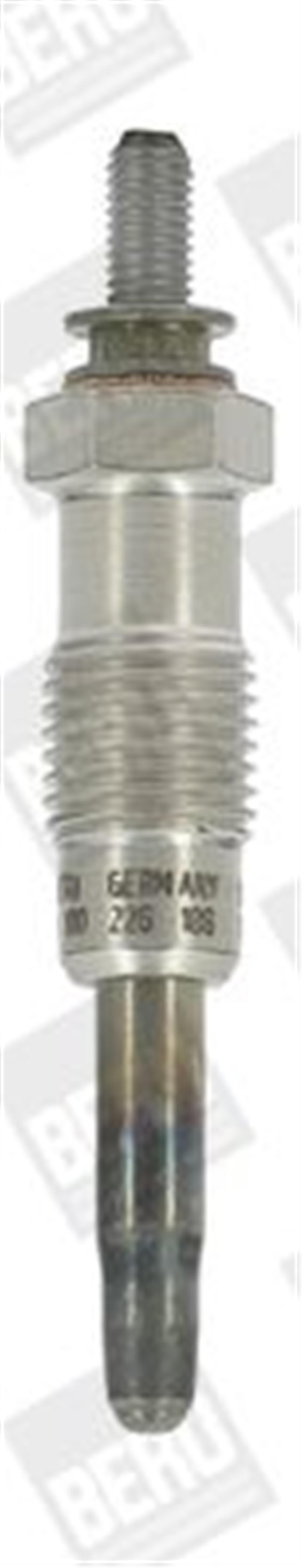 GN909MB KIZDIRMA BUJİSİ SPRİNTER 602 M. - MERCEDES - OEM 000 159 83 01..BERU BW