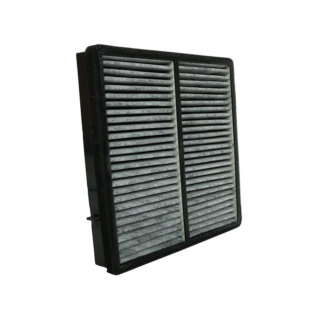 VOL-74421-KMB KLIMA FILTRESI 163 KARBONLU - MERCEDES - OEM 163 835 01 47.VOLLER FILTERS