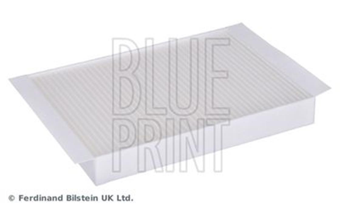 ADU172505MB KLİMA FİLTRESİ 205-166 ML-GL DIŞ - MERCEDES - OEM 166 830 02 18...BLUEPRINT