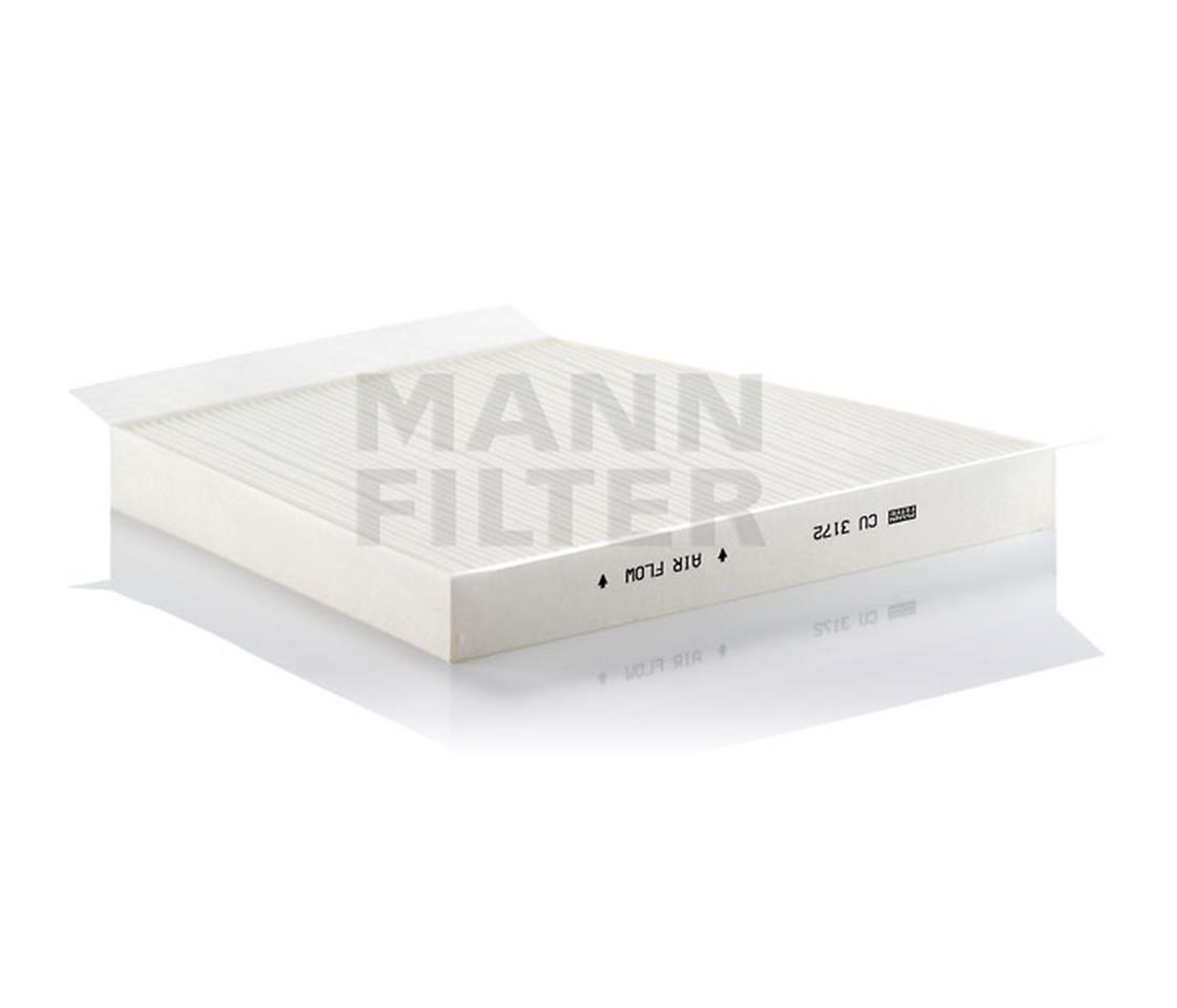 MB KLIMA FILTRESI 211 - MERCEDES - OEM 2118300218...