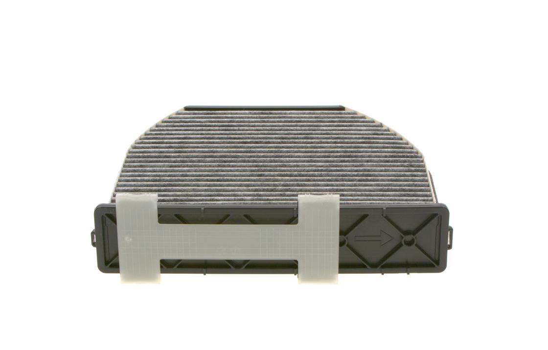 MB KLİMA FİLTRESİ W204-W212 KARBONLU - MERCEDES - OEM 2048300018...