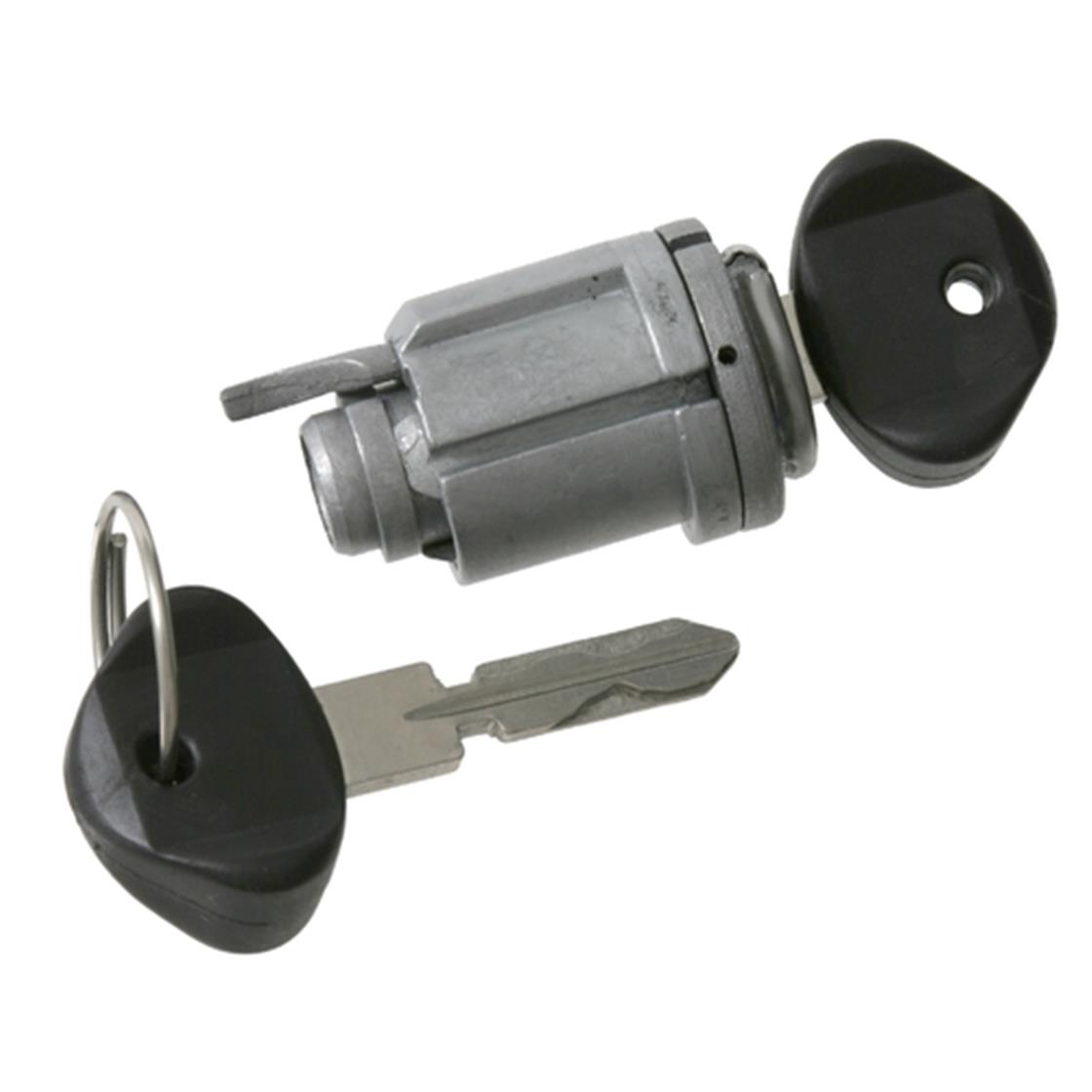 MB KONTAK KİLİDİ 124-201-126 - MERCEDES - OEM 1264600604..