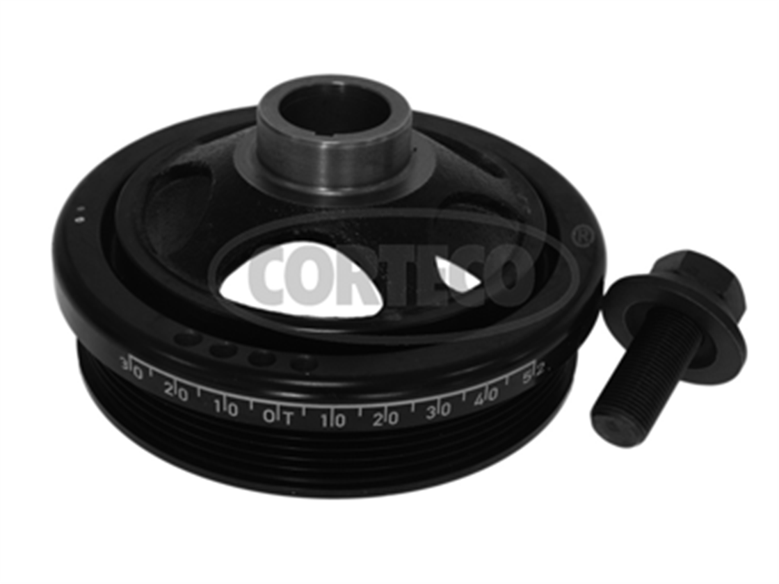 80004332MB KRANK KASNAĞI 271 212-207 - MERCEDES - OEM 271 030 01 03CORTECO