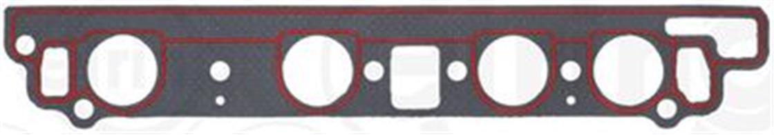 776.963MB MANİFOLD CONTASI 380 EMME 92MM - MERCEDES - OEMELRİNG