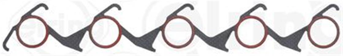 913.954MB MANİFOLD CONTASI 602 EMME - MERCEDES - OEM 602 141 08 80ELRİNG