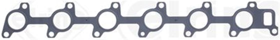 432.974MB MANİFOLD CONTASI 613-648 M.EGSOZ  - MERCEDES - OEM 613 142 03 80ELRİNG