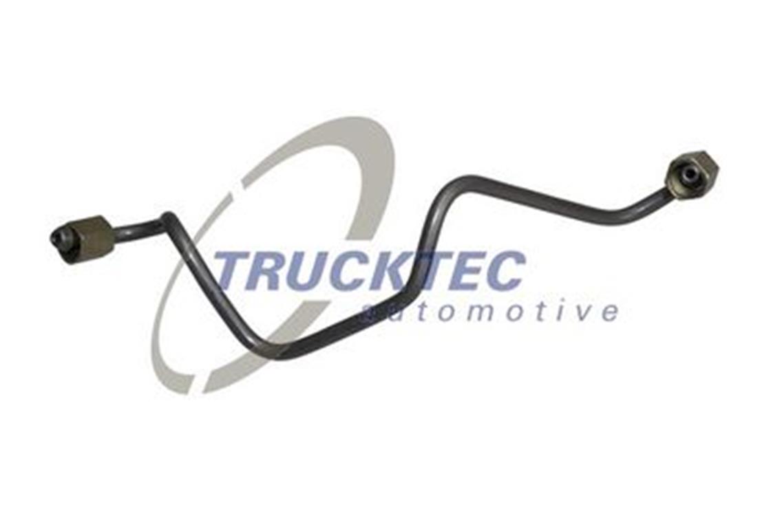 02.13.076MB MAZOT BORUSU 611 - MERCEDES - OEM 611 070 08 33TRUCKTEC