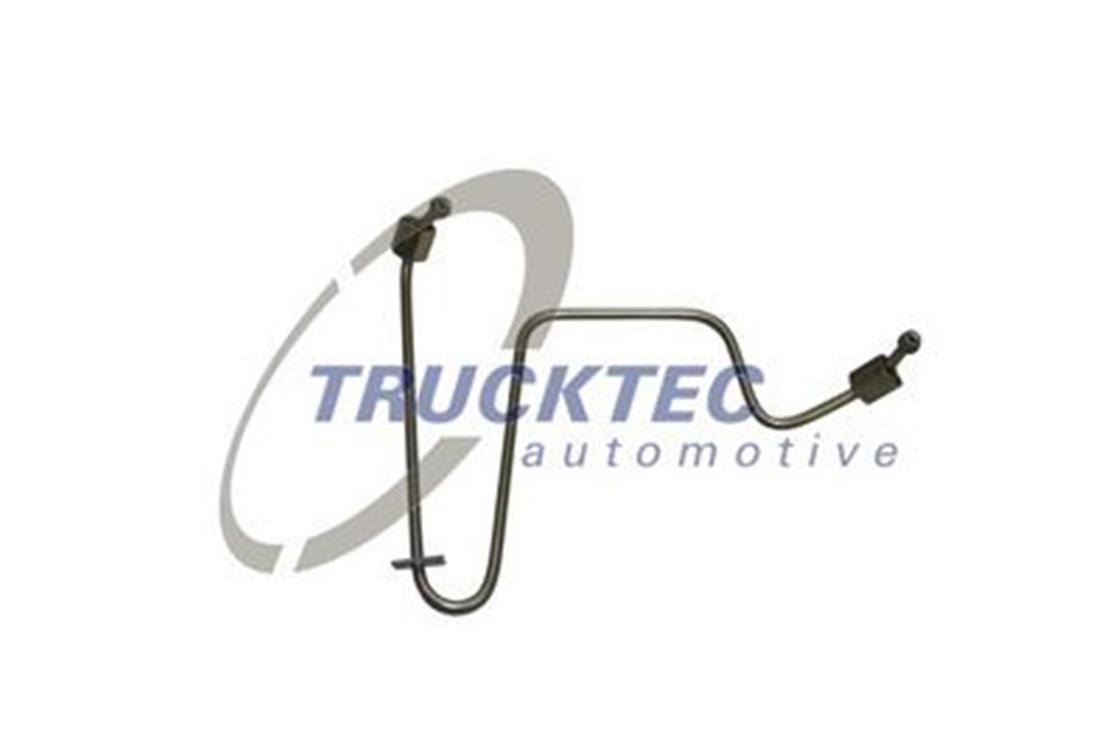02.13.066MB MAZOT BORUSU - MERCEDES - OEM 601 070 37 33 TTRUCKTEC