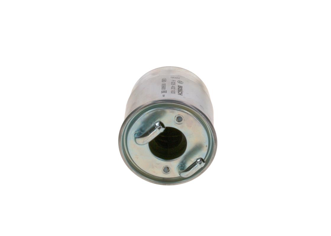 MB MAZOT FİLTRESİ 212 CDI   KISA - MERCEDES - OEM 6420901752..