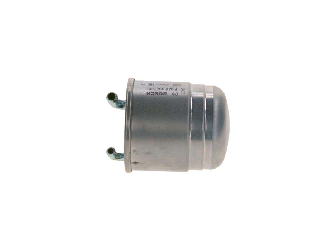 MB MAZOT FİLTRESİ 212 CDI   KISA - MERCEDES - OEM 6420901752..