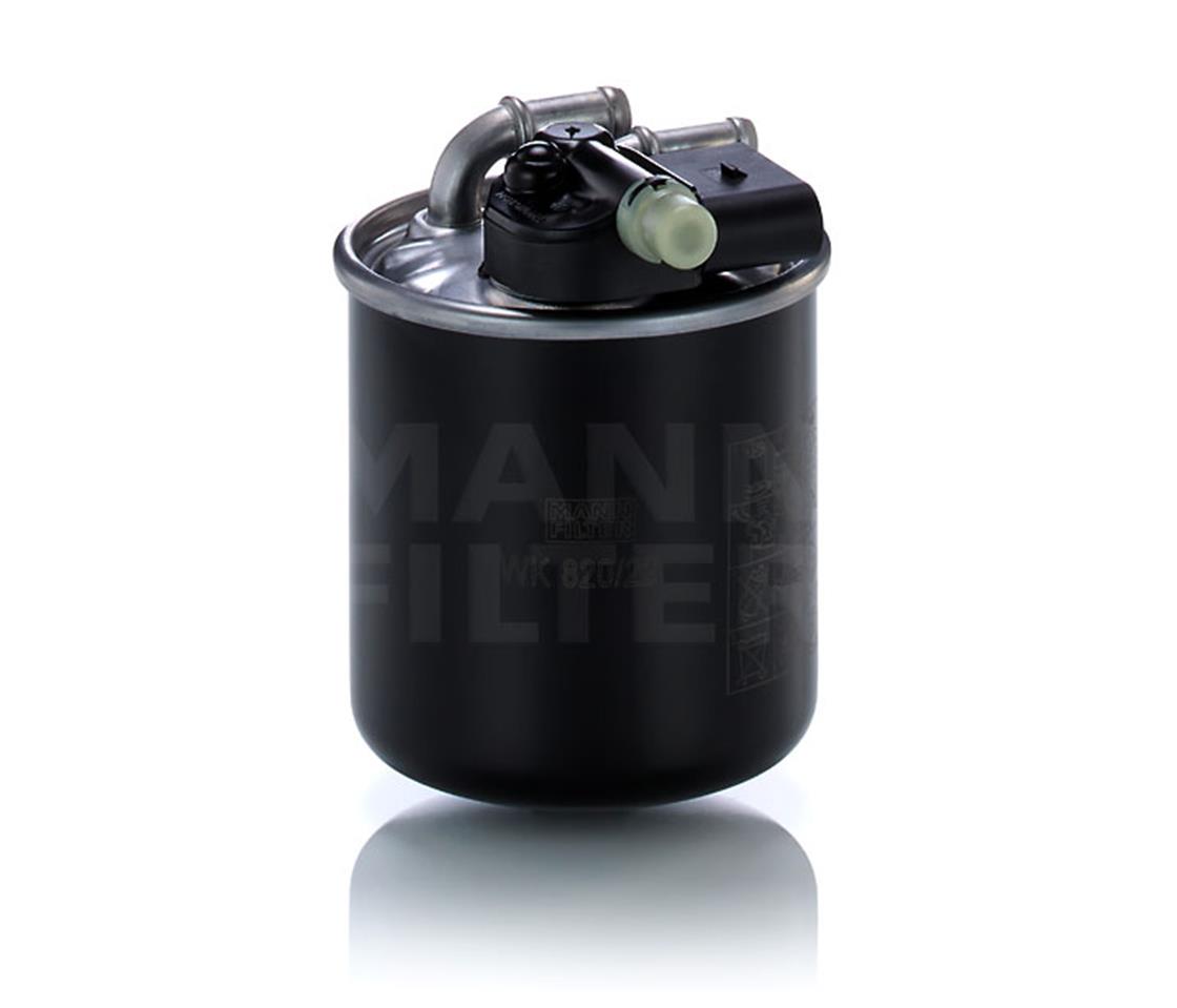 MB MAZOT FİLTRESİ 607 M. 176-246 - MERCEDES - OEM 6420906552