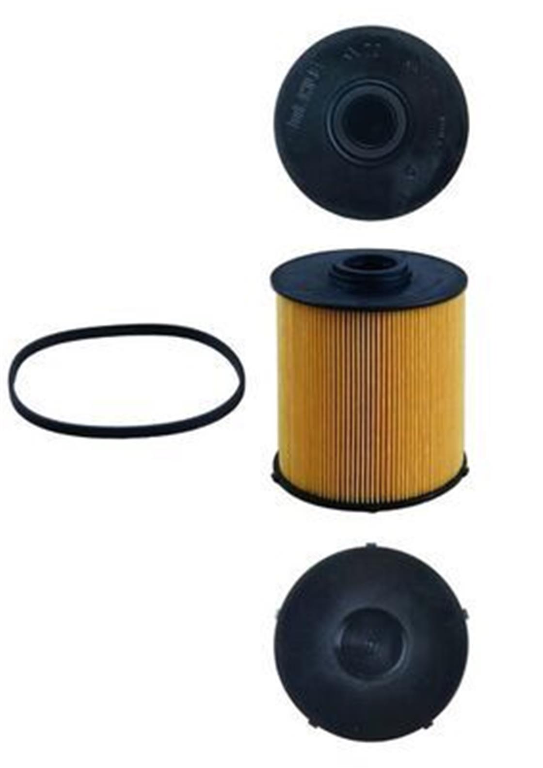 MB MAZOT FİLTRESİ 611-612-613 CDI - MERCEDES - OEM 6110920005