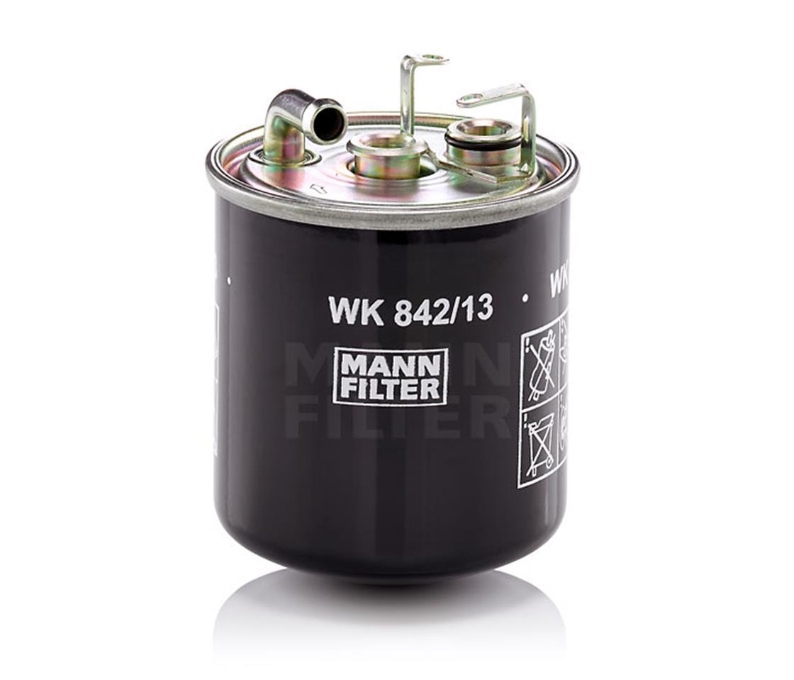 MB MAZOT FİLTRESİ 611 MOTOR SPRİNTER - VİTO CDI - MERCEDES - OEM 6110920601...
