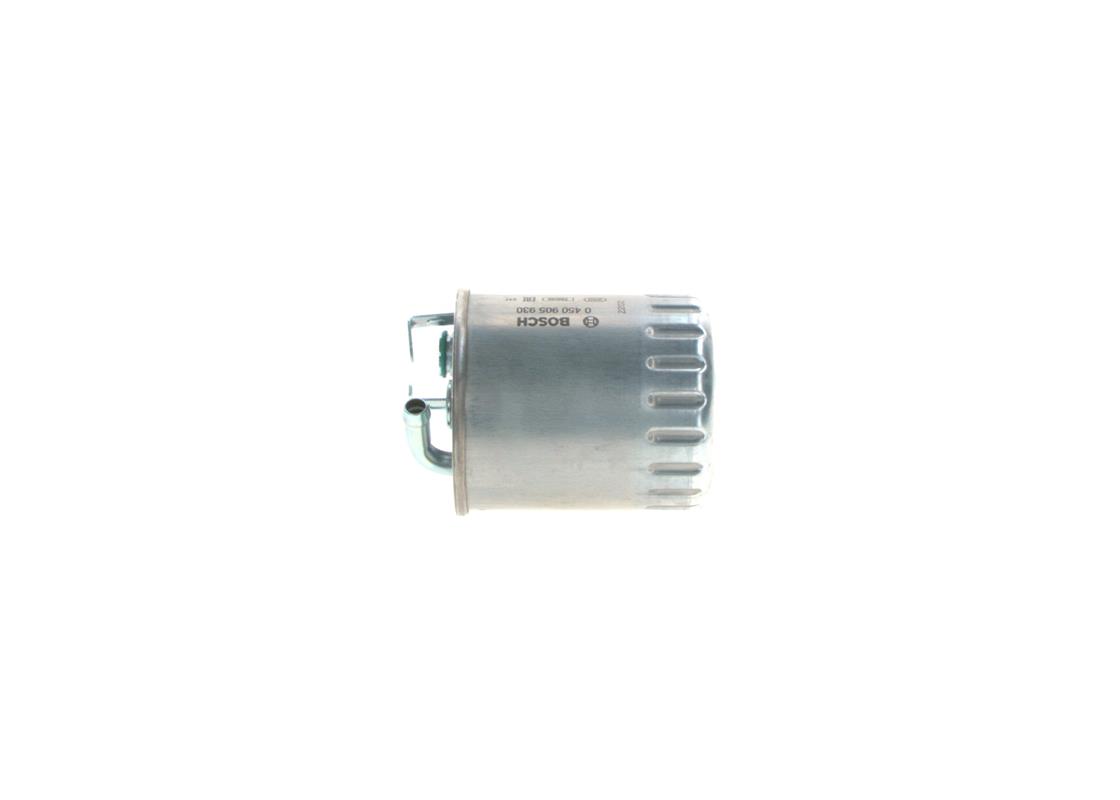 MB MAZOT FİLTRESİ 611 MOTOR SPRİNTER - VİTO CDI - MERCEDES - OEM 450905930