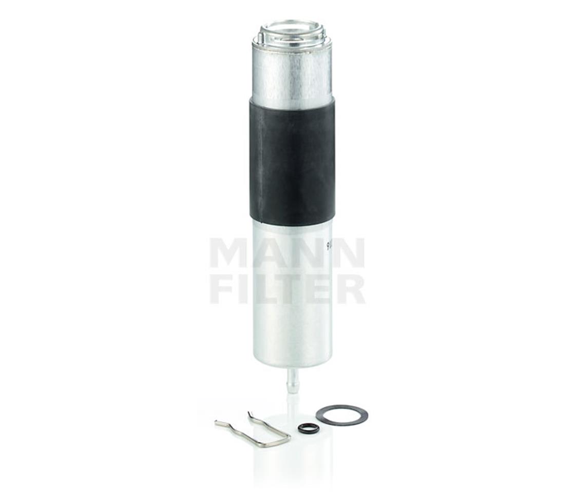 MB MAZOT FİLTRESİ 626 - MERCEDES - OEM 6260900452..