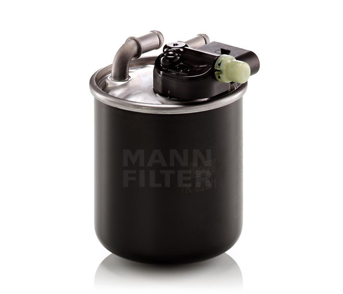 MB MAZOT FİLTRESİ 651-642 M.212-221-218-176-246 - MERCEDES - OEM 6420906052