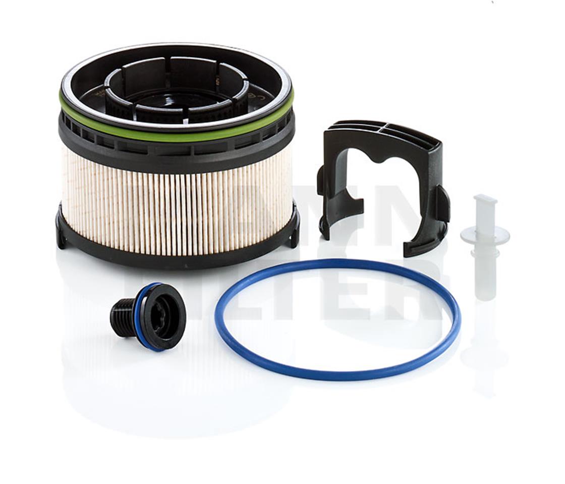MB MAZOT FİLTRESİ 654 M. 213 - MERCEDES - OEM 6540920005