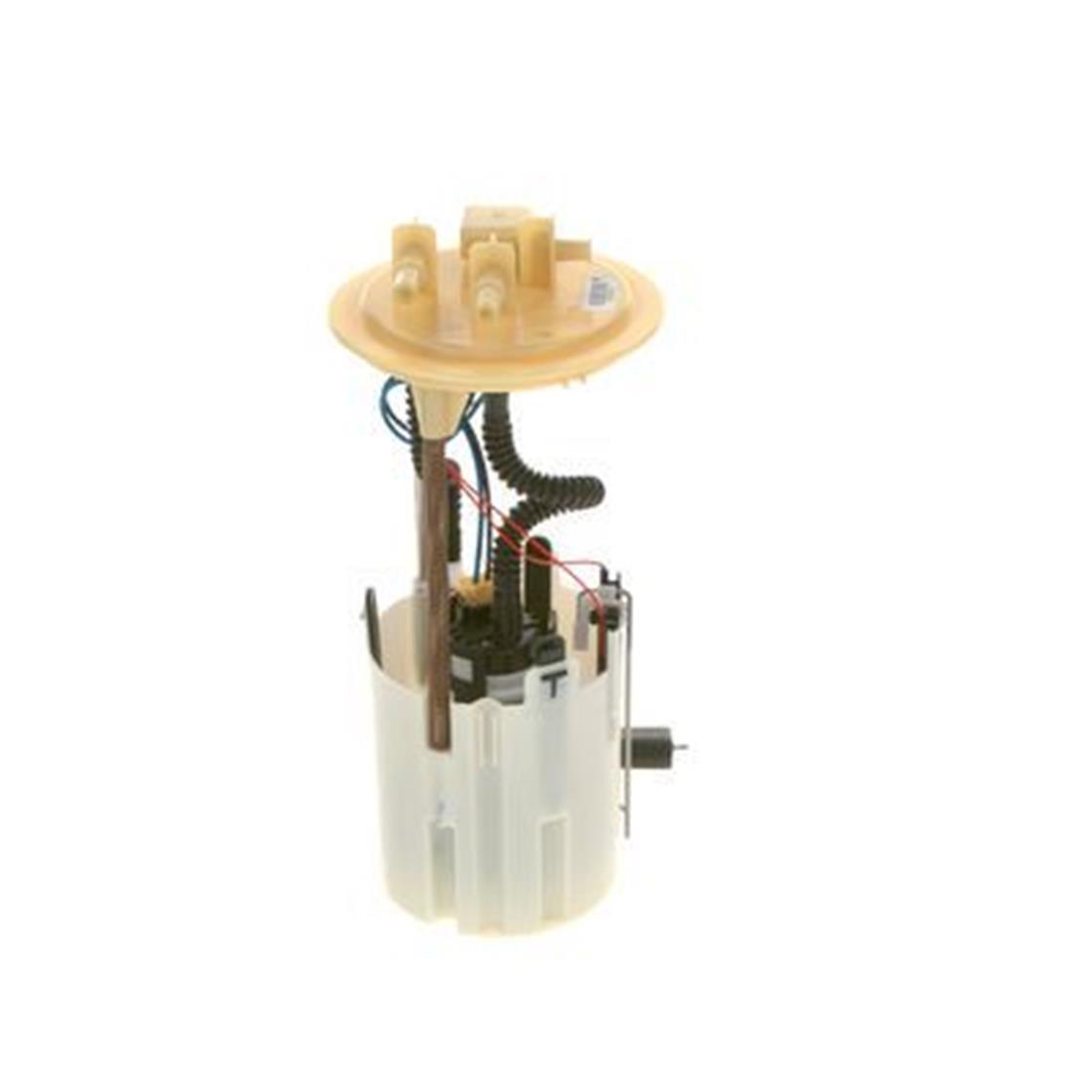 MB MAZOT POMPASI SPRİNTER 2006> 646-651 M. ELEKTRİ - MERCEDES - OEM 906 470 18 94