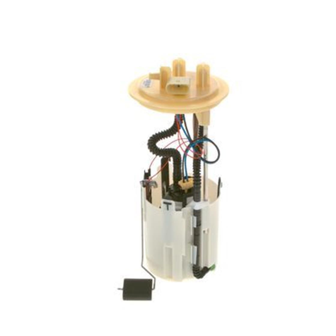 MB MAZOT POMPASI SPRİNTER 2006> 646-651 M. ELEKTRİ - MERCEDES - OEM 906 470 18 94