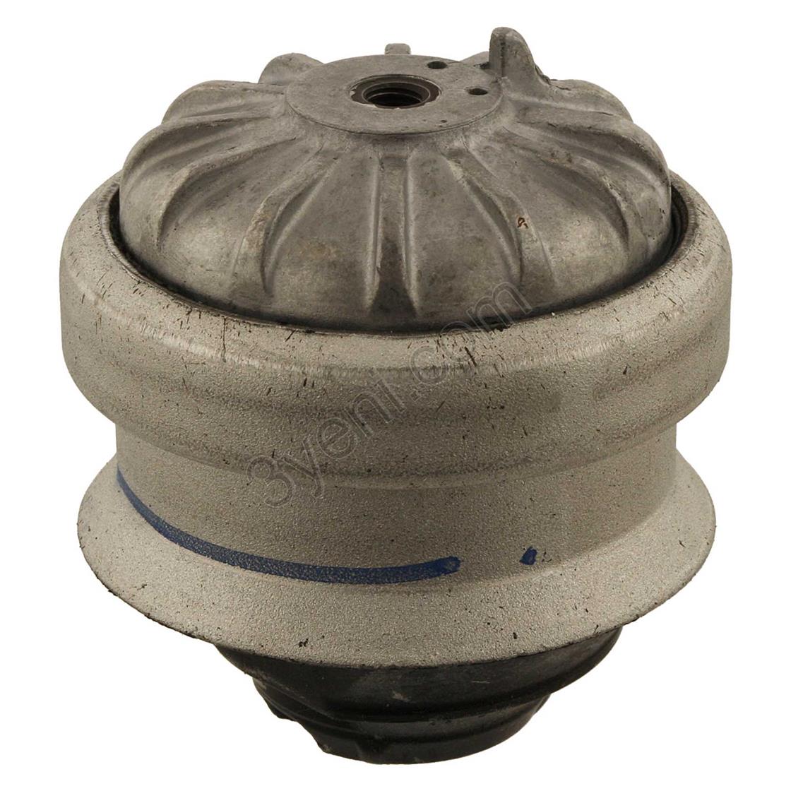 MB MOTOR TAKOZU 124 - MERCEDES - OEM 1242401717